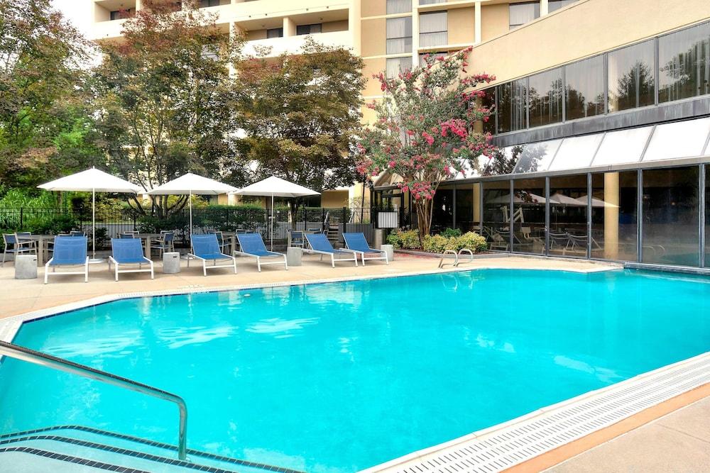 Marriott Greensboro Airport photo 32