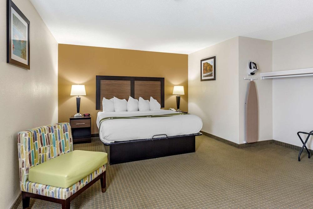 Quality Inn Ocoee - Cleveland East photo 8