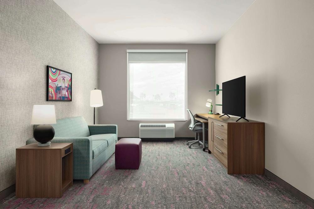 Home2 Suites By Hilton San Juan photo 20