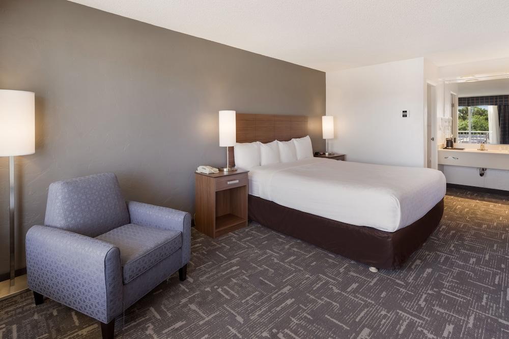 Clarion Hotel Concord/Walnut Creek photo 12