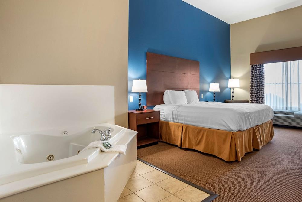 Best Western St. Francisville Hotel photo 4