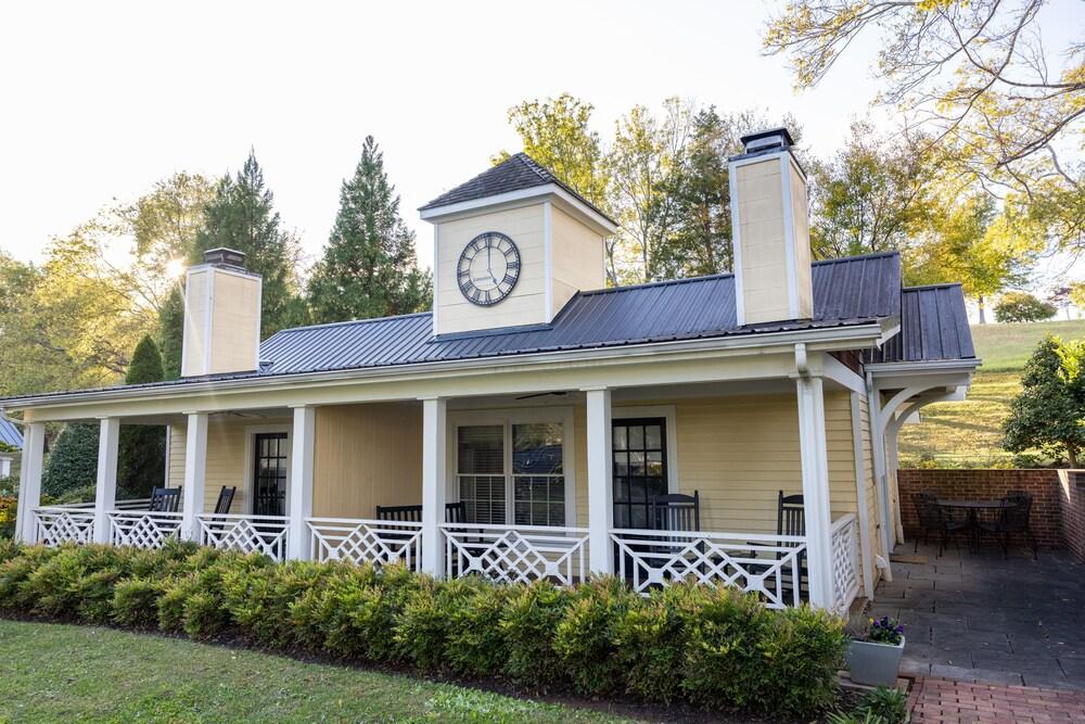 Inn at Willow Grove photo 24