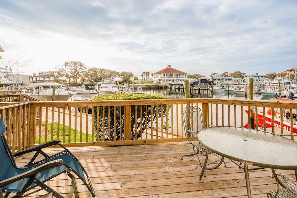 Inn at Camachee Harbor by Coolvacay photo 94