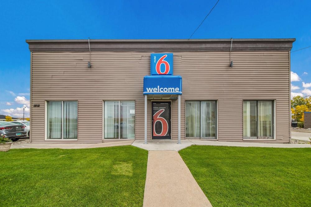 Park Inn by Radisson, Fargo West Acres photo 20