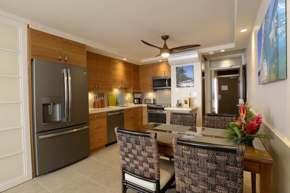 Mana Kai Maui- Official Onsite Rental photo 20