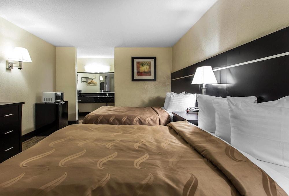 Quality Inn Goose Creek - Charleston photo 29
