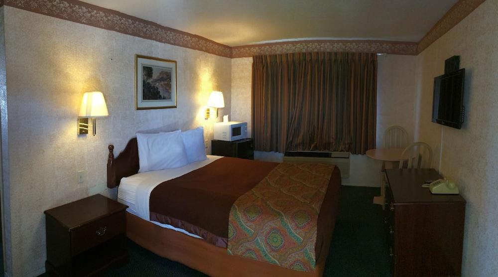 Budget Inn Barstow photo 3