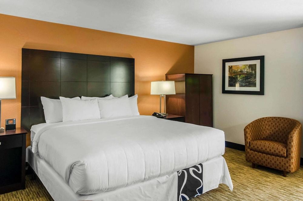 Comfort Inn & Suites Ashland photo 20