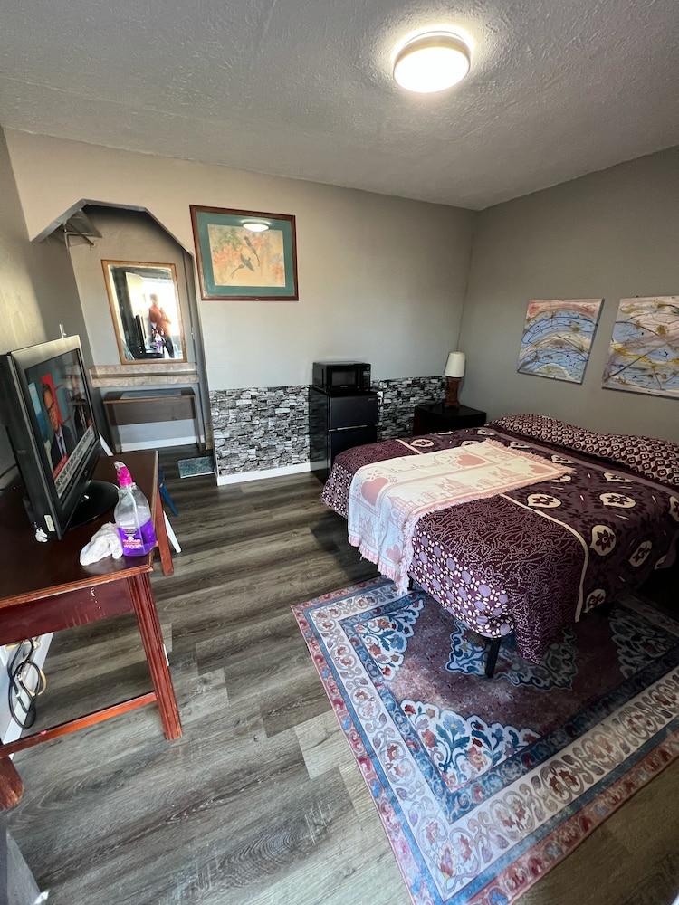 New Rome Motel photo 3