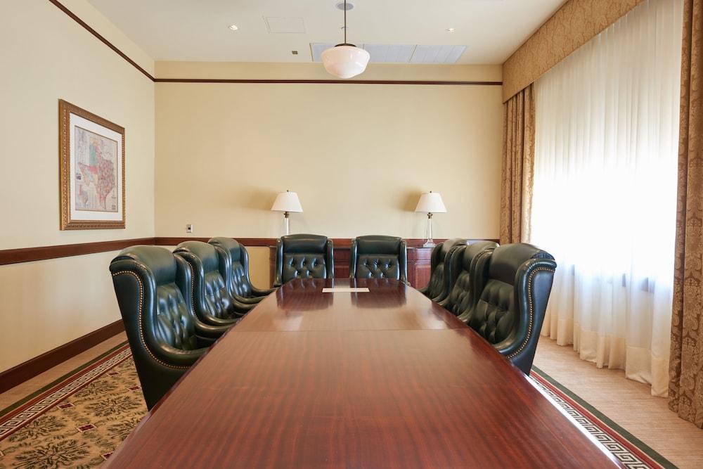 Hotel Settles photo 4