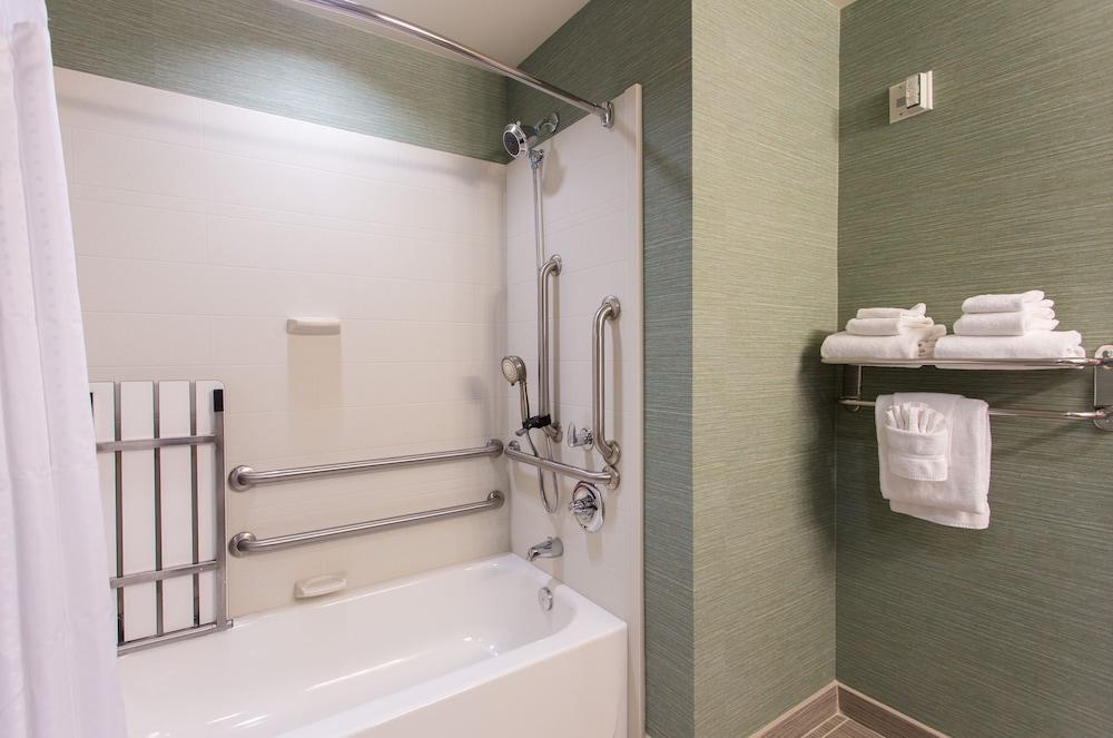 Holiday Inn Texarkana Arkansas Conv Ctr by IHG photo 36