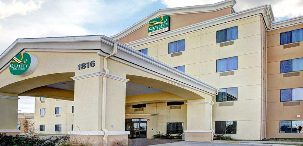 Comfort Suites Copperas Cove photo 15