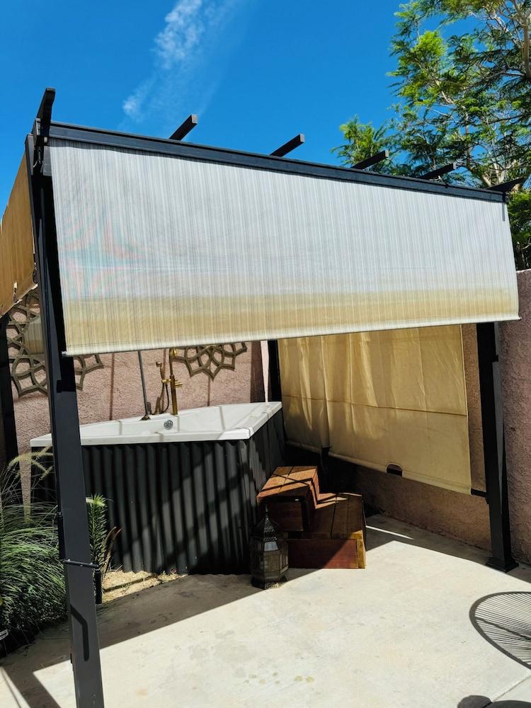 Mi Kasa Hot Springs 420, Adults only, Clothing Optional photo 86