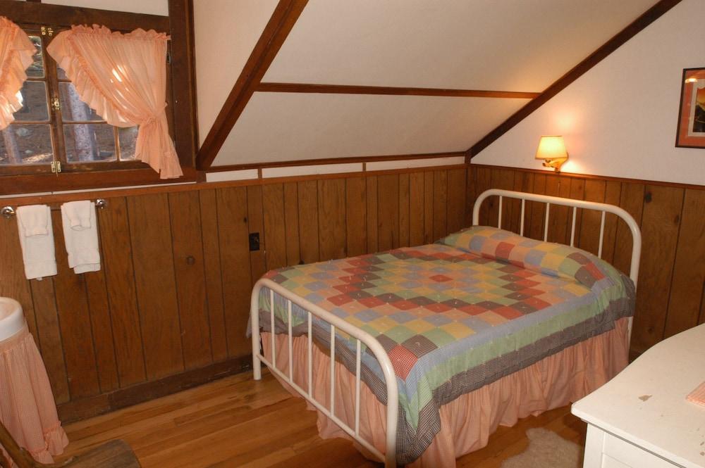 Baldpate Inn photo 8