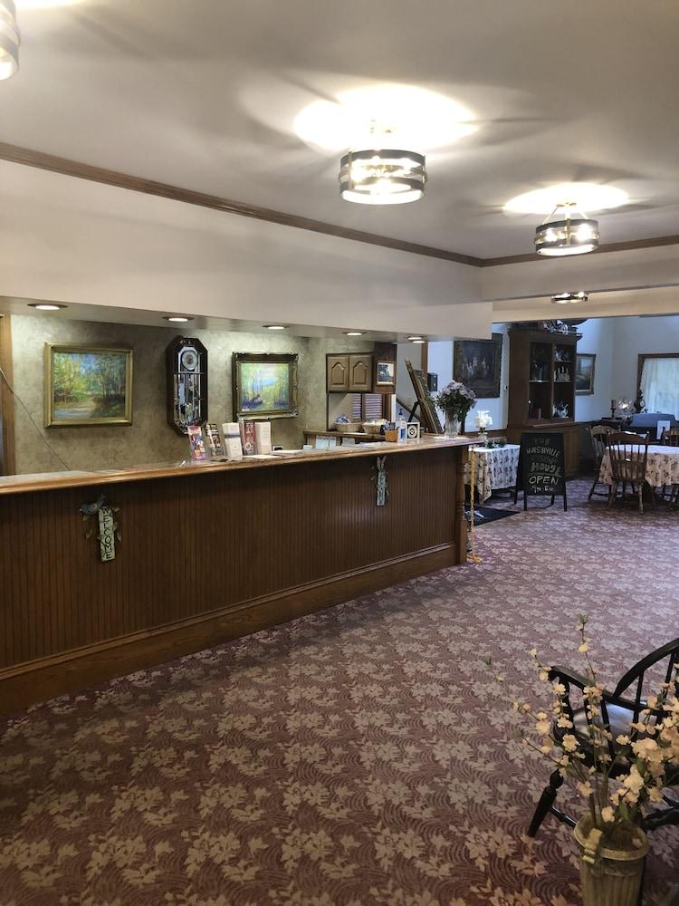 Hotel Nashville photo 3