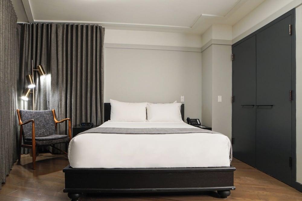 The Tillary Hotel photo 36