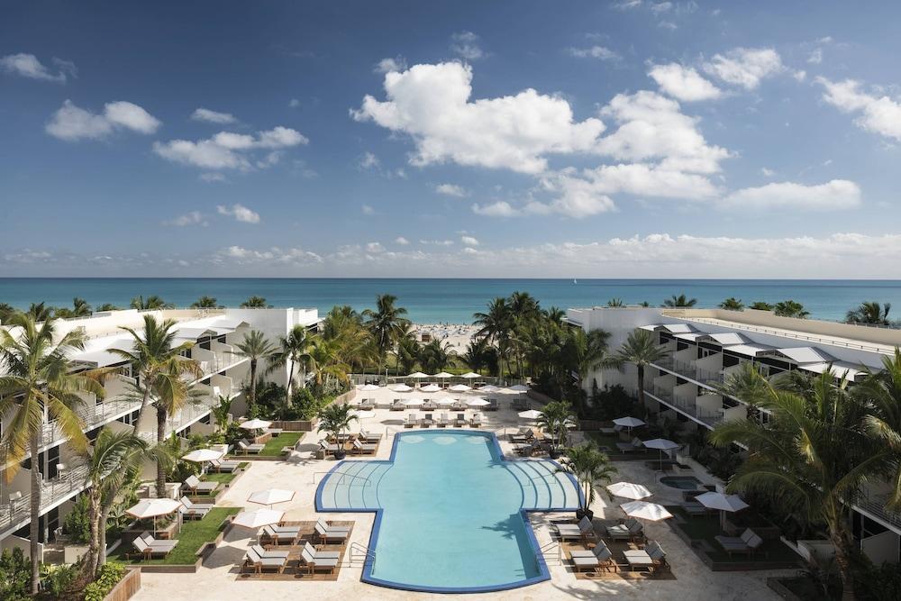 The Ritz-Carlton, South Beach photo 1