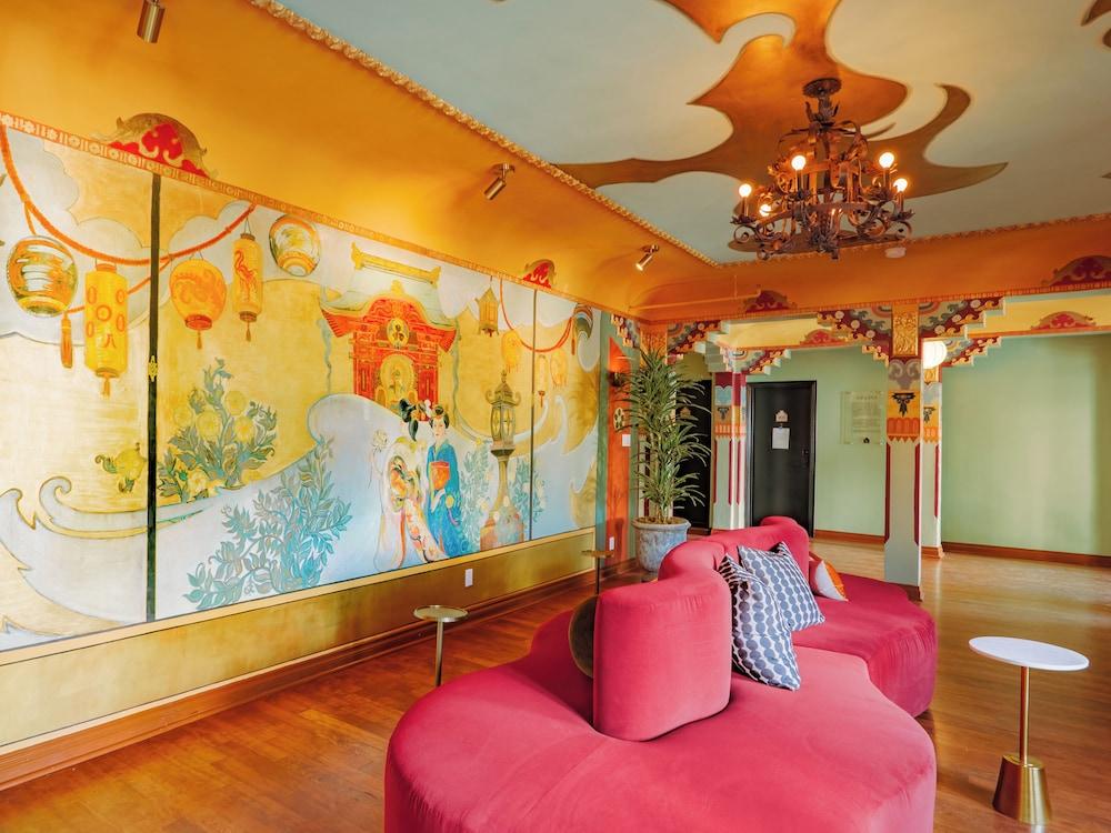 The Nirvana Apartment Hotel photo 3