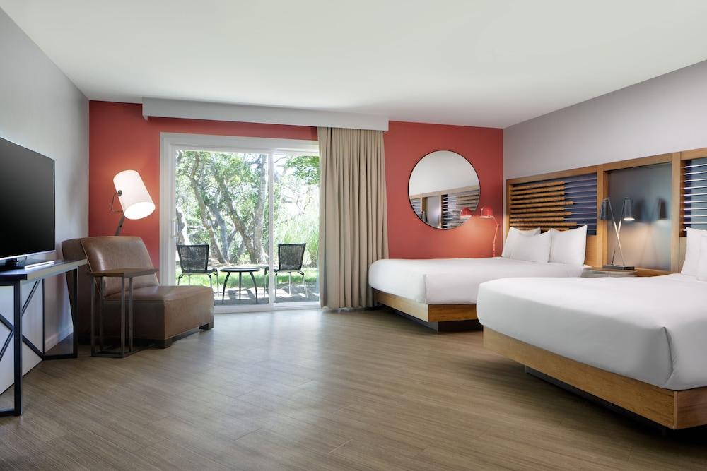 Chaminade Resort & Spa photo 26