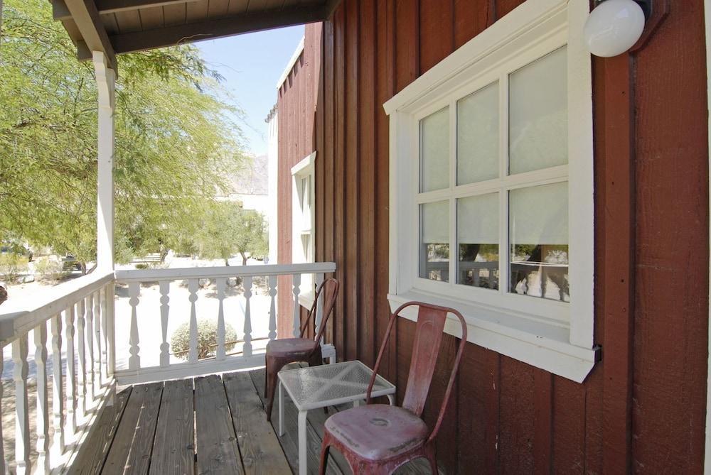Palm Canyon Hotel & RV Resort photo 29