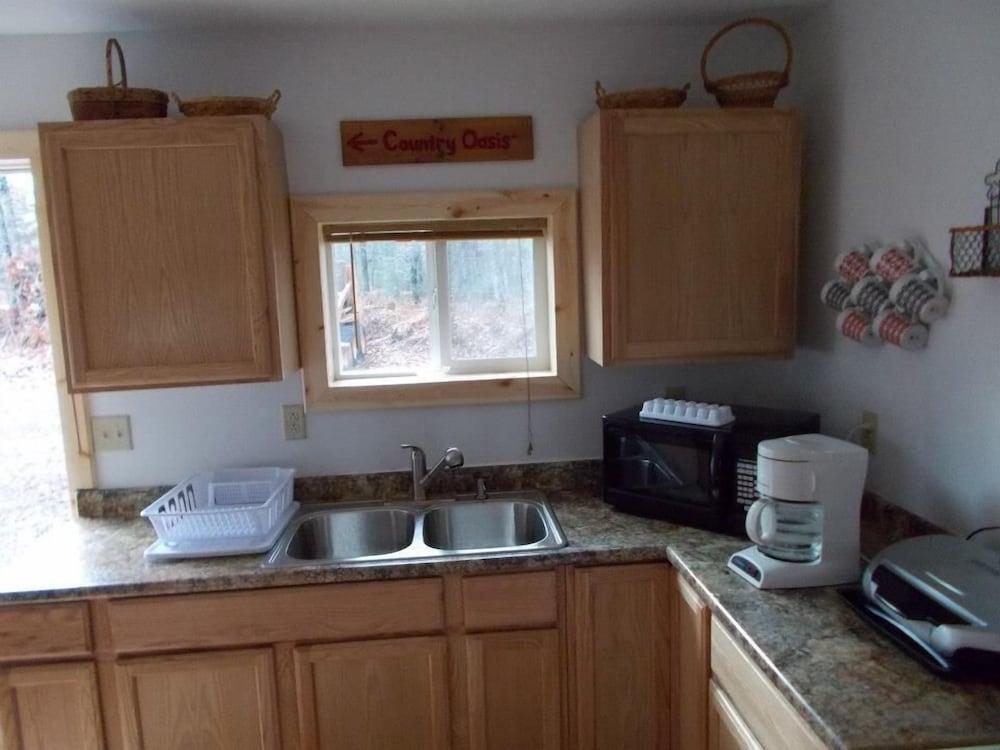 D's Base Camp photo 5