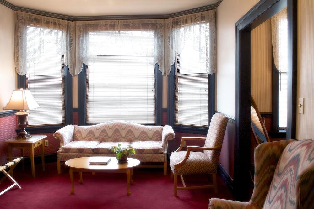The Audubon Inn photo 6