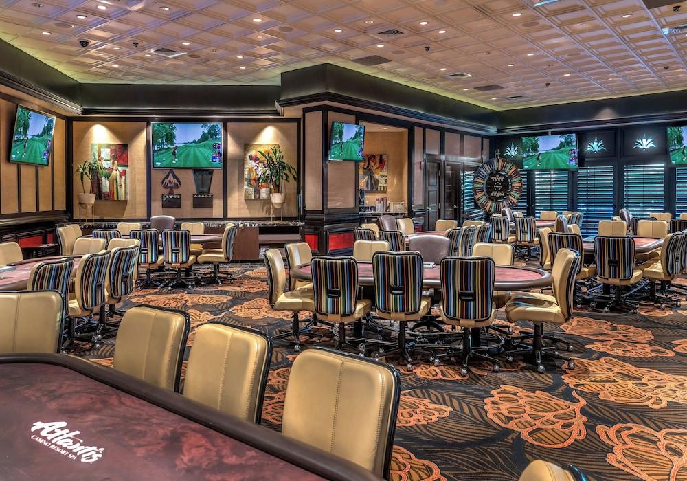 Atlantis Casino Resort Spa photo 38