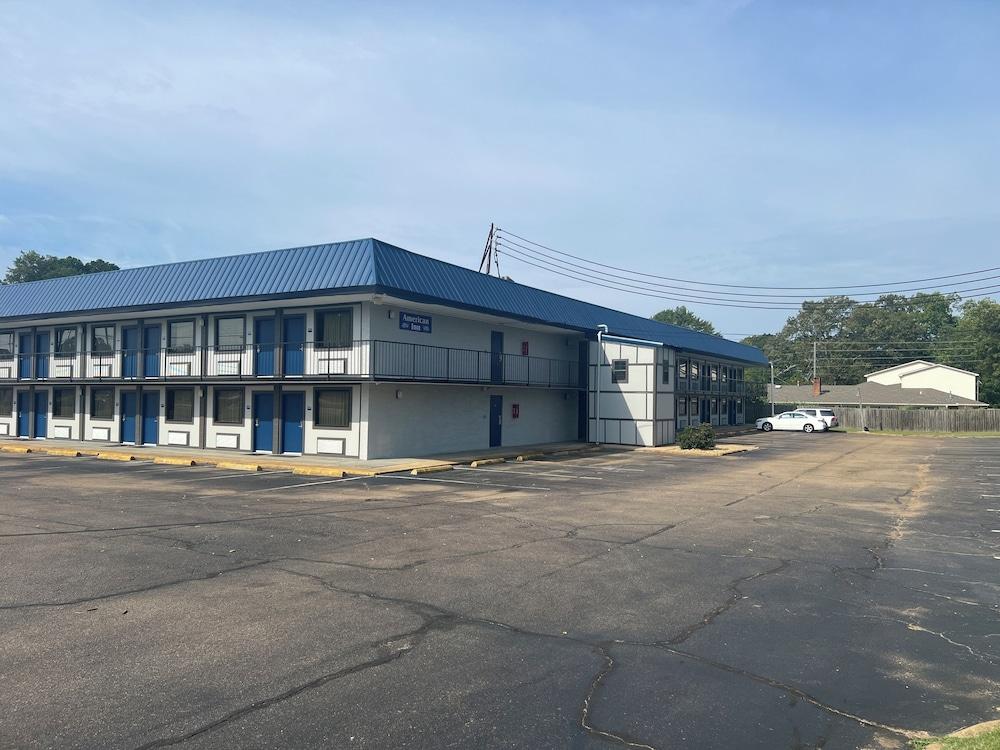 American Inn  - Pontotoc photo 16
