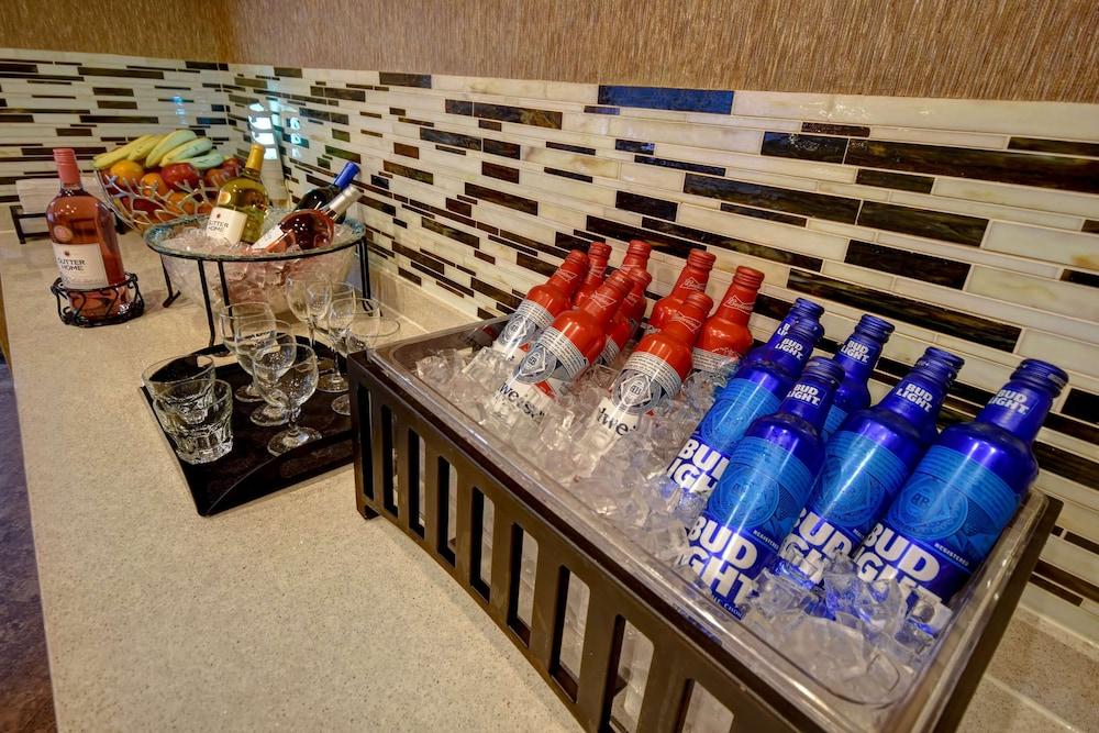 Homewood Suites By Hilton Houston IAH Airport Beltway 8 photo 33