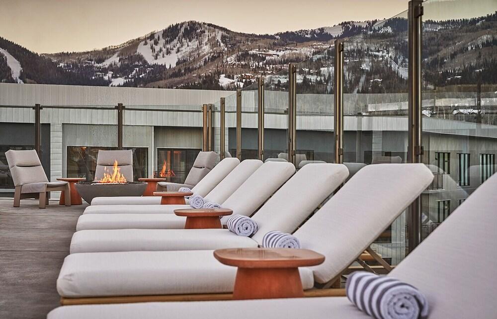Luxury Mountain Resort photo 48