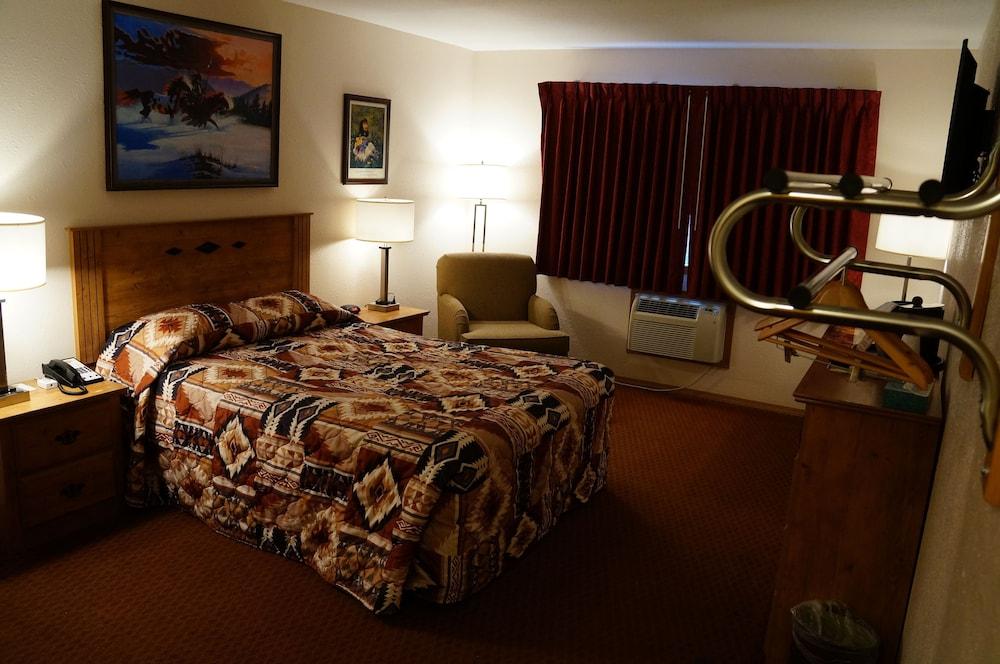 Fort Randall Casino Hotel photo 20