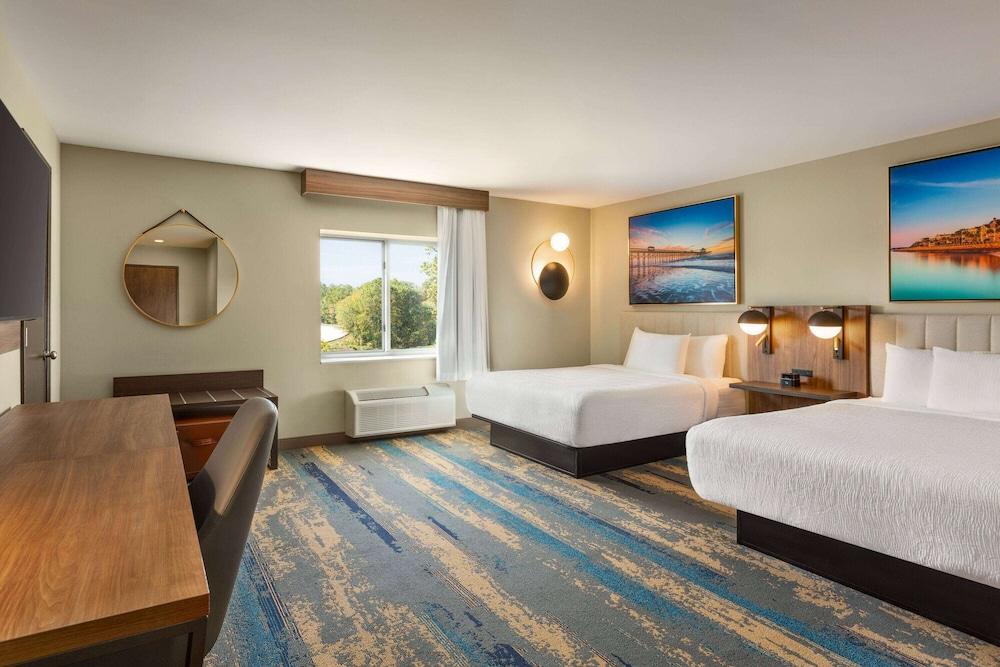 La Quinta Inn by Wyndham Columbia NE/Fort Jackson photo 42