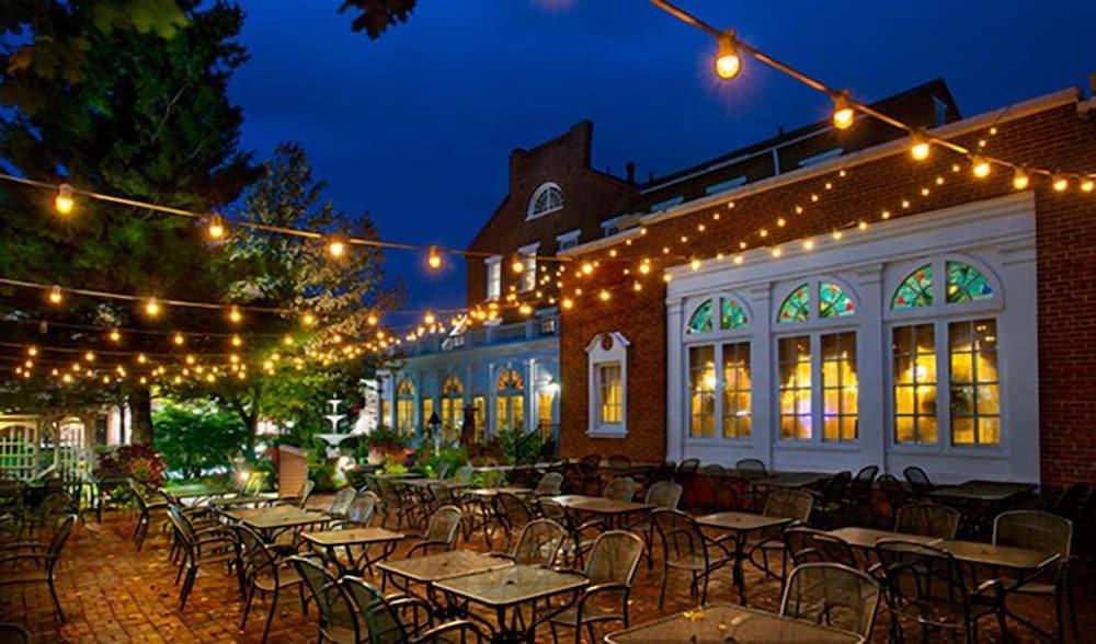 Lititz Springs Inn photo 21