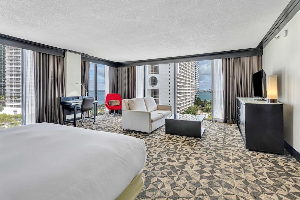 Hilton Miami Downtown photo 52