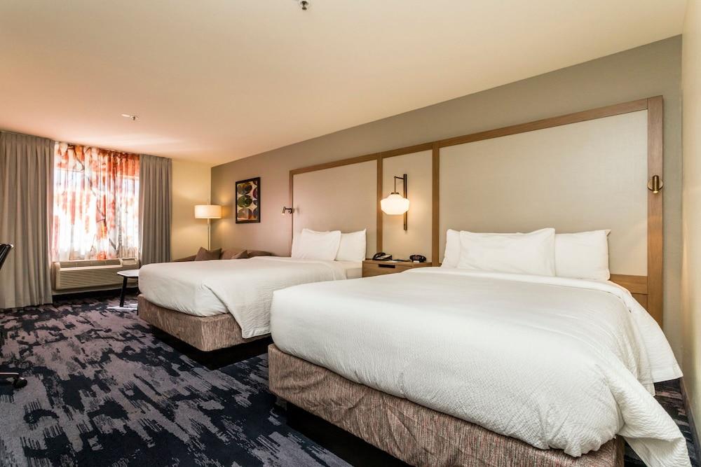 Fairfield Inn by Marriott St. George photo 10