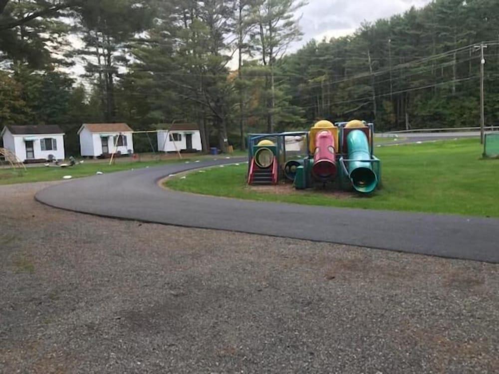 Catskill Motor Court Motel photo 29