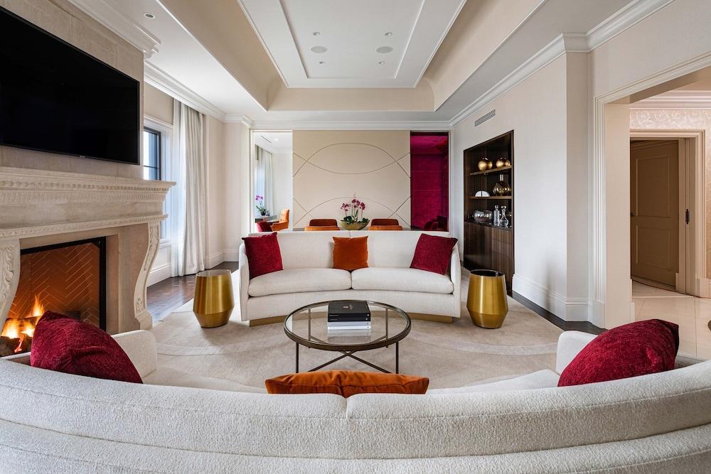 The St. Regis Atlanta photo 72