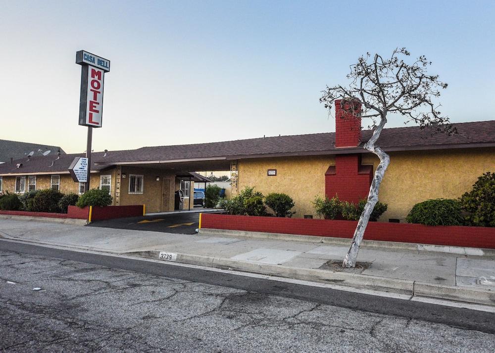 Casa Bell Motel photo 22