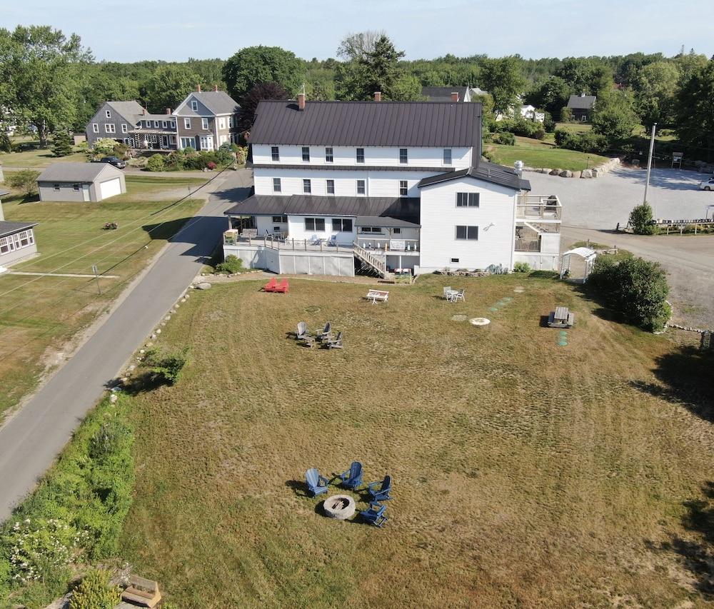 The Craignair Inn & Restaurant photo 19