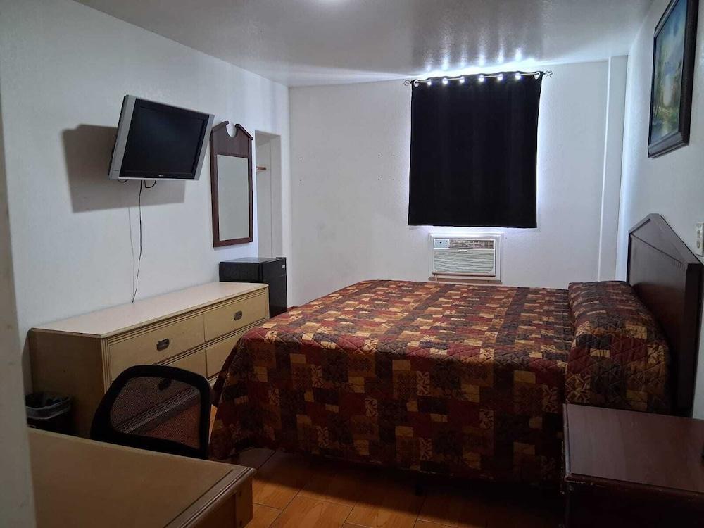 Hotel O Colonial Inn Brownsville Tx photo 25