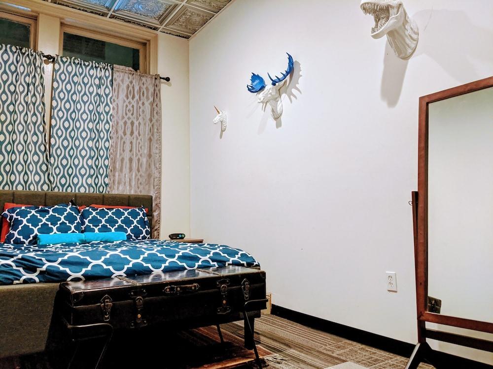 City House Hostel New Orleans photo 16
