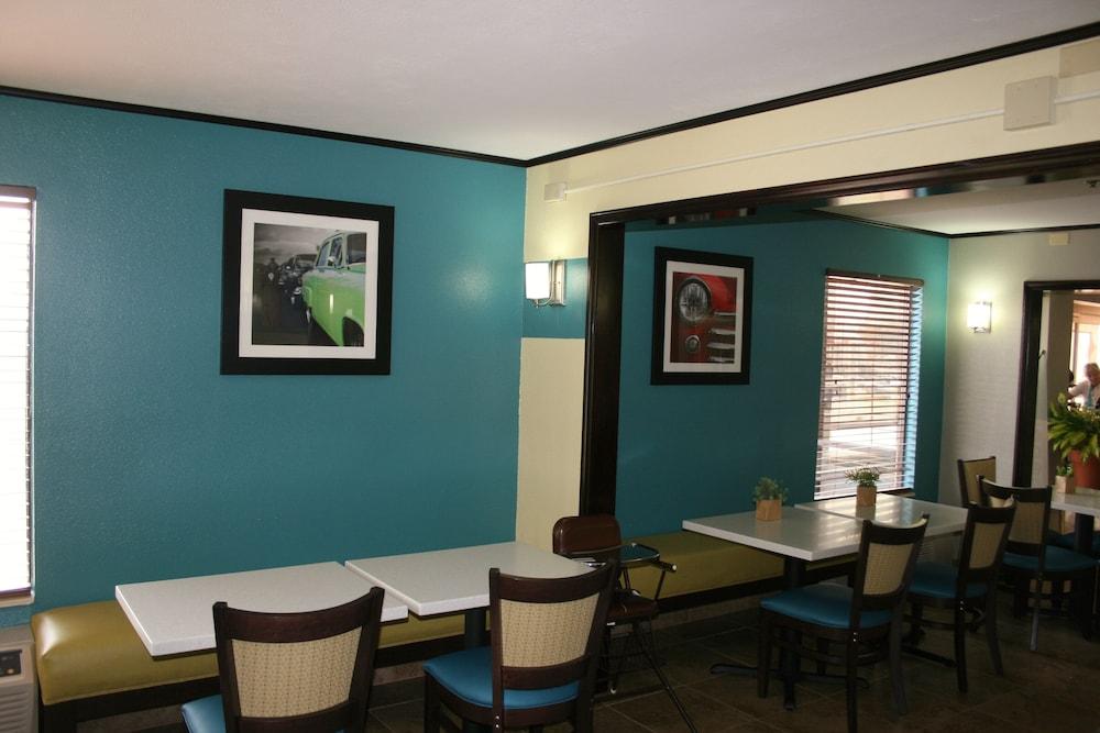 Bristol Arcadia Inn photo 30