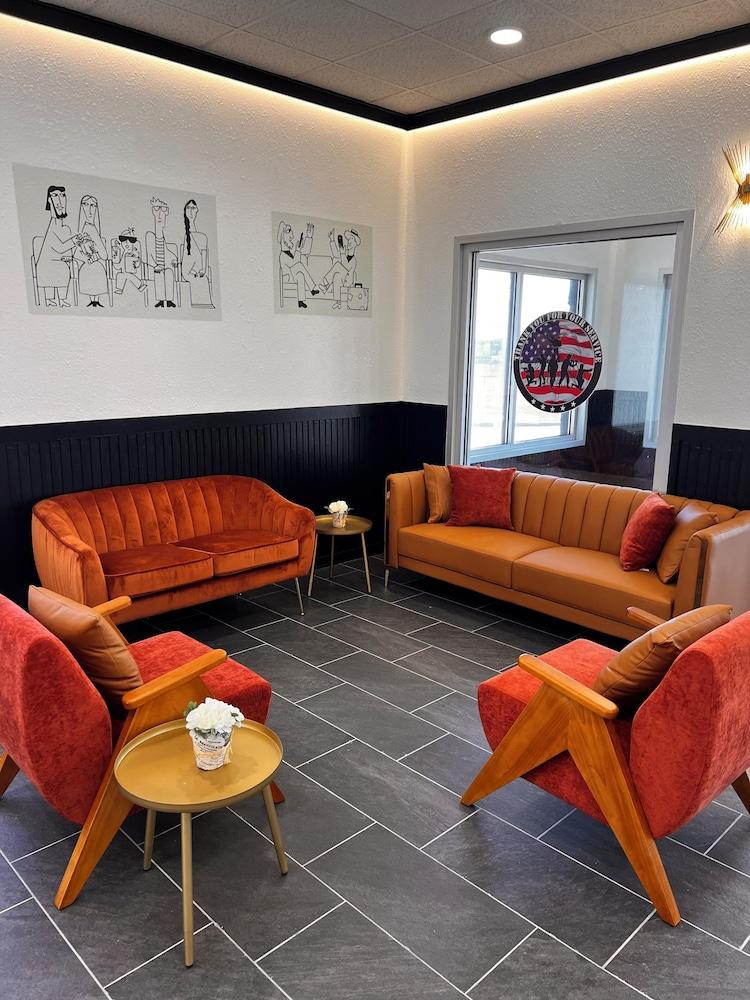 The Irish Inn Boutique Hotel photo 4