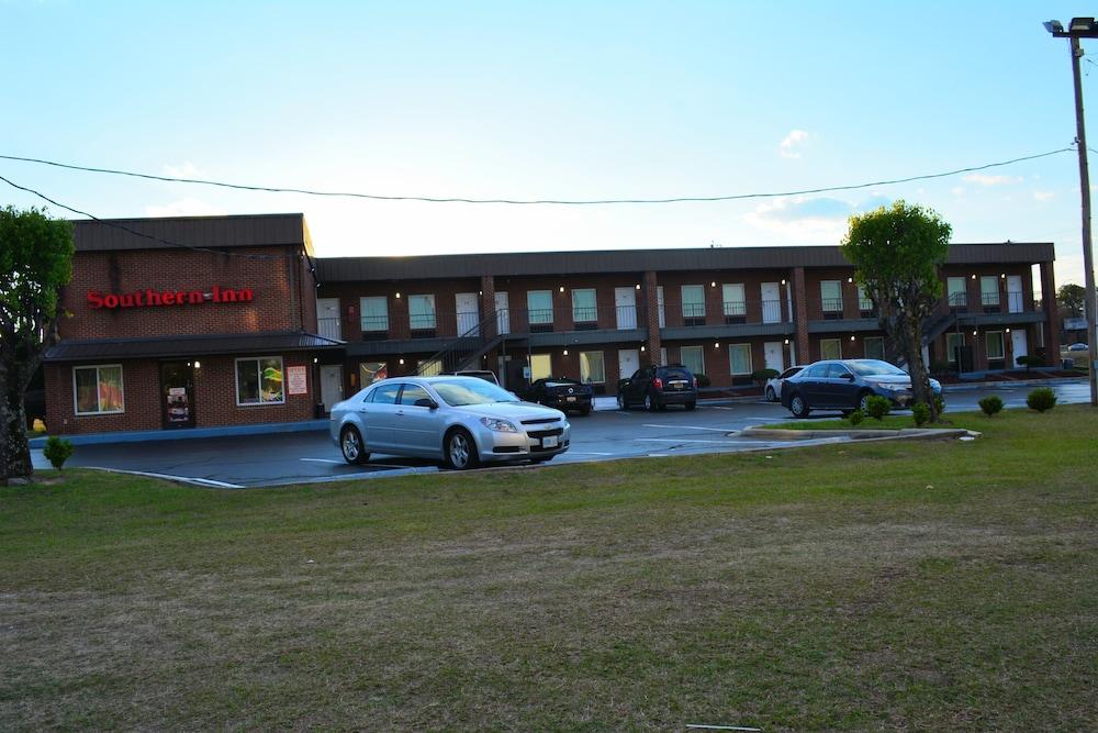 Southern Inn Lumberton photo 5