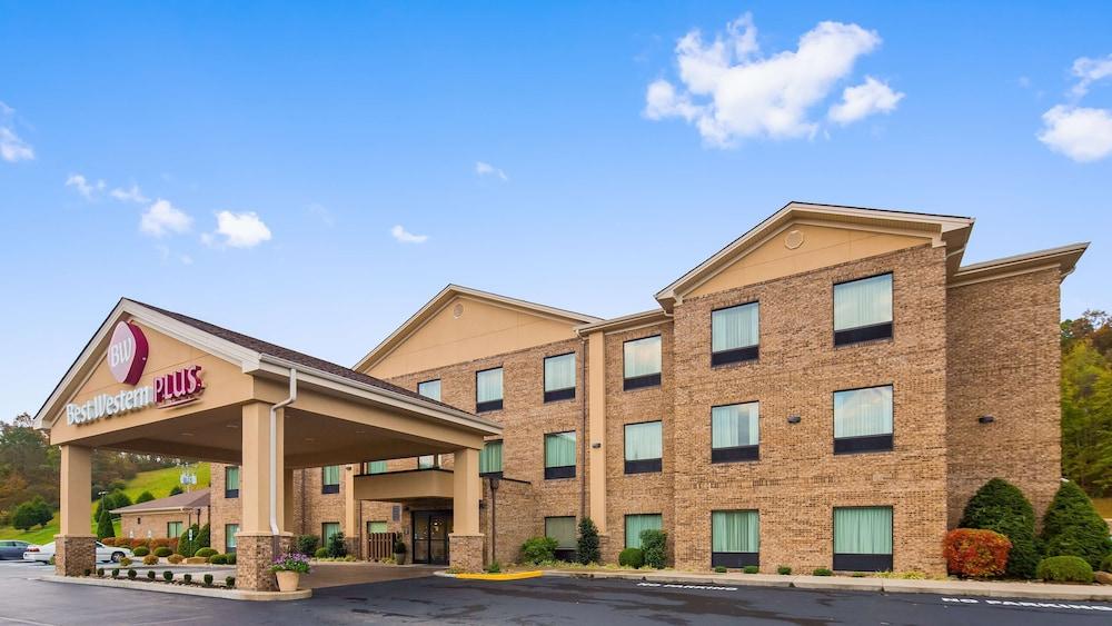 Best Western Plus Louisa photo 35