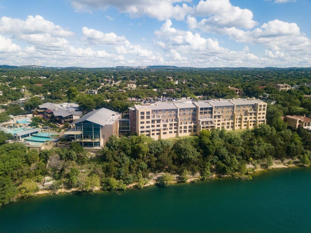 Lakeway Resort & Spa photo 82