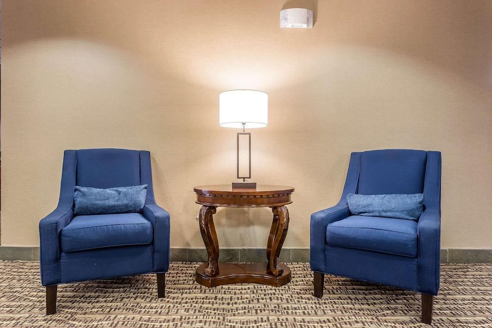 Quality Inn Summerville - Charleston photo 28