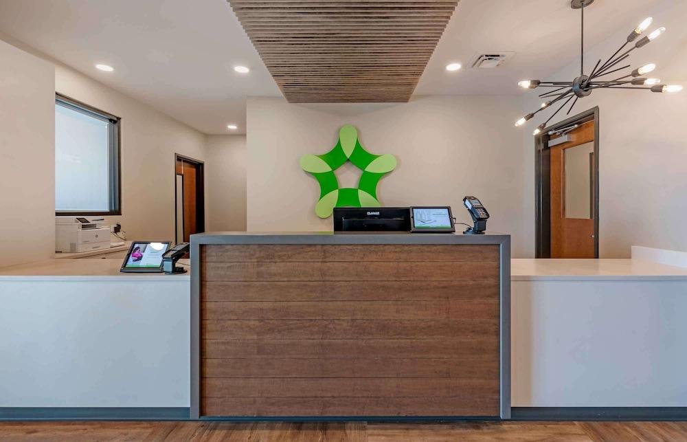 Extended Stay America Premier Suites Melbourne I95 photo 67