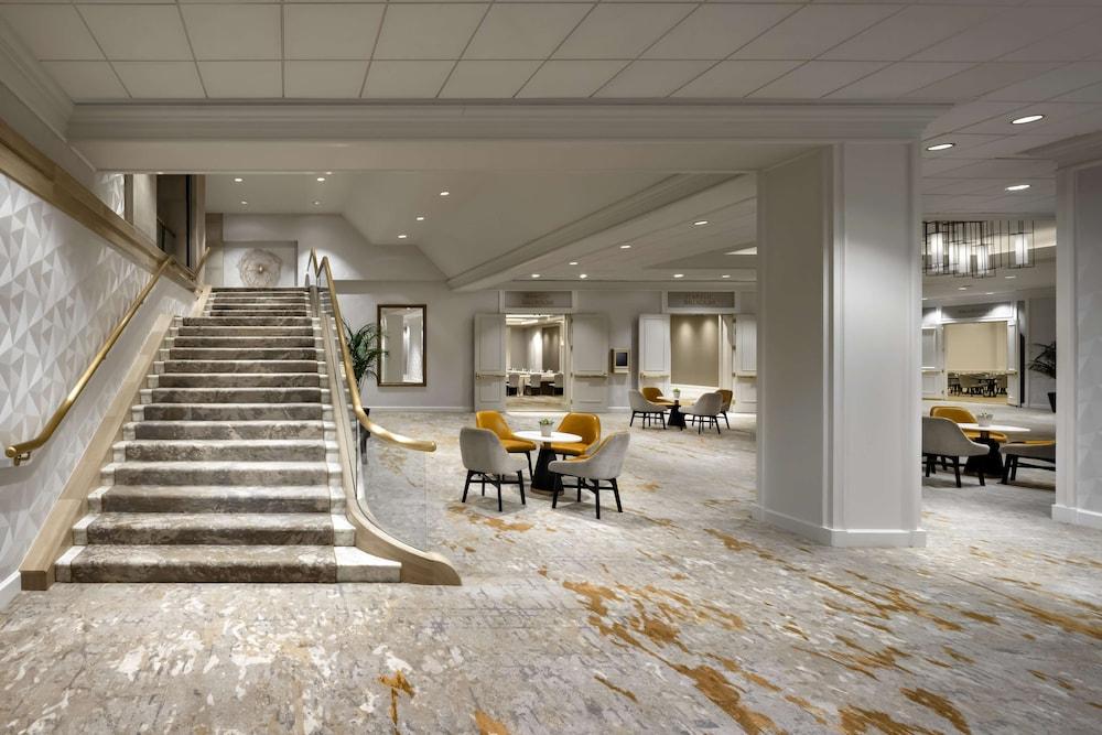 Fairmont Washington, D.C., Georgetown photo 87