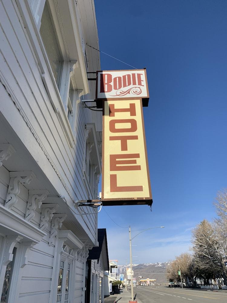 The Bodie Hotel photo 21